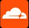 Cloudflare Clairic logo