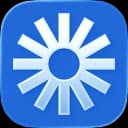Loom Record for agents logo