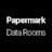 Papermark Data Rooms logo