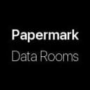 Papermark Virtual Data Room logo