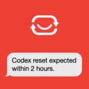 Reset Alerts logo