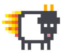 Spacesheep logo