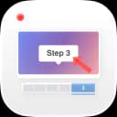 StepGrab logo
