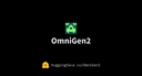 OmniGen2 logo