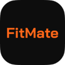 Fit Mate logo