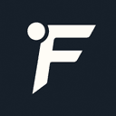 Flux Kontext AI logo