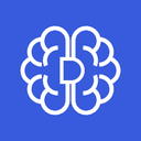 DMind logo