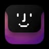 NotchNook is back logo