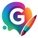 AI Image to Image Generator logo