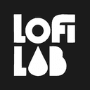 LofiLab logo