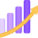 PrettyInsights logo
