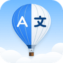 TranslateAir logo