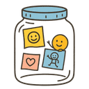 PraiseJar logo