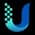 Unblurimage AI logo