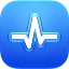 Vitals  logo