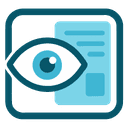 VizDiff logo
