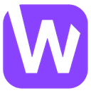 Witfy logo