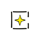 Canvas AI Builder's Program logo