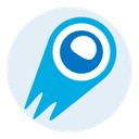 CometAPI logo