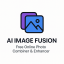 ImageFusion AI logo