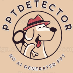 AI Detector for PPT logo