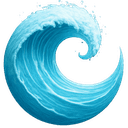 WriteVoice logo