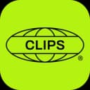 Clips by Plastic logo