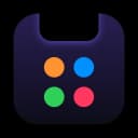 Dots logo