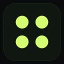 Dots Phone logo