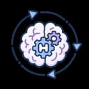 Harness² logo