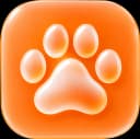 MeetPaw logo