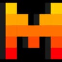 Mistral Voxtral 3 logo