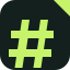MarkAny logo