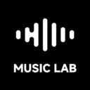 MusicLab logo