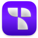 Thena logo