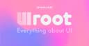 UI root logo